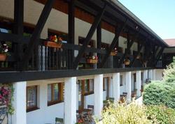 Hotel Restaurant La Vieille Ferme
