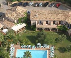 Hôtel La Garbine