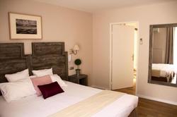 Hotel Le Concorde
