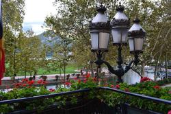 Splendid Hotel Lac d'Annecy, Handwritten Collectio