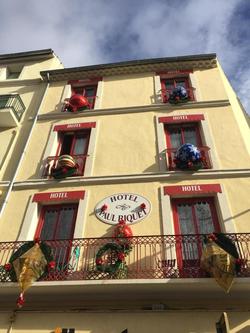 Hotel Paul Riquet