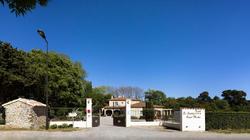 Hotel La Bastide Saint Martin