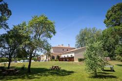 Hotel La Bastide Saint Martin