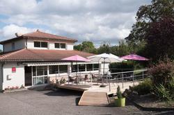 Hôtel-Restaurant l'Artière