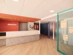 Premiere Classe Valence Nord - Saint Marcel-lès-V
