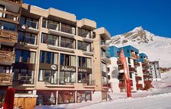 Alberta Hotel & Spa