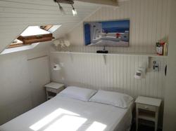 Hotel Villa St-Hubert