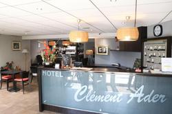 Hôtel Restaurant Clément Ader