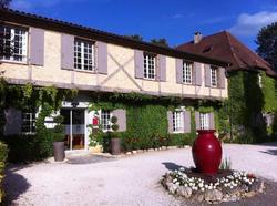 Hôtel Restaurant Le Meysset