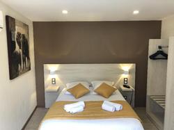 Hotel Restaurant Le Relax