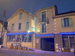 Hotel Restaurant Le Relax