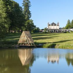 La Chapelle Saint - Martin Relais & Chateaux