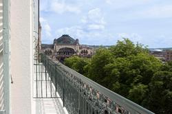 Brit Hotel Limoges Centre Gare