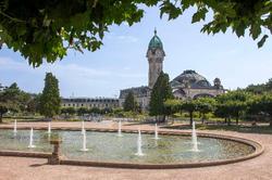 Brit Hotel Limoges Centre Gare