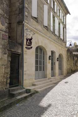 Auberge De La Commanderie
