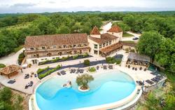 Hotel Le Belvedere