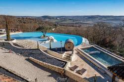 Hotel Le Belvedere