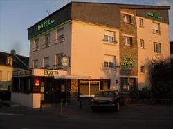 Hôtel des Iles