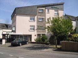 Hôtel des Iles