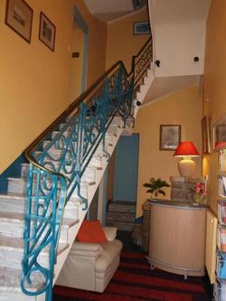 Hôtel des Iles