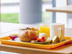 Ibis Budget Ajaccio
