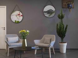 Ibis Budget Ajaccio