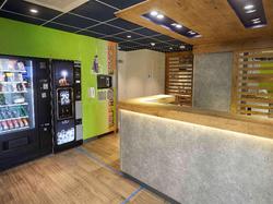 Ibis Budget Auxerre Centre