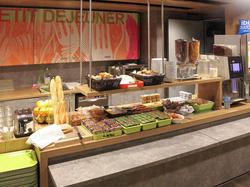 ibis budget Limoges Nord
