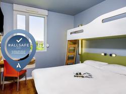 ibis budget Limoges Nord