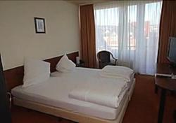 Hotel Alpha