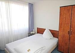 Hotel Alpha