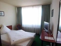 Hotel Alpha