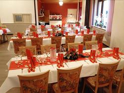Landhotel Wolf-Mertes