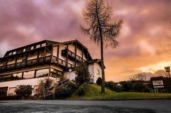 Waldhotel