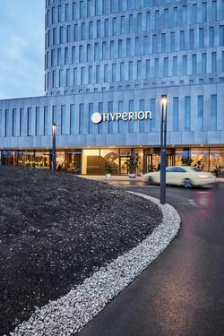 HYPERION Hotel München