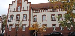 Hotel Carl Von Clausewitz