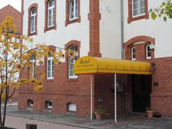 Hotel Carl Von Clausewitz