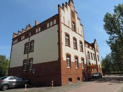 Hotel Carl Von Clausewitz
