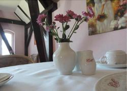 Hotel Carl Von Clausewitz