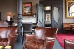 Strandhotel Blankenese