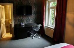 Strandhotel Blankenese