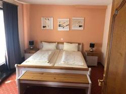 Hotel Restaurant Zum Schwan