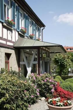Landhaus Wolf