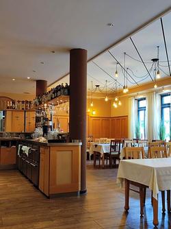 Stadthotel Deggendorf