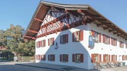 Landgasthof & Hotel beim Lipp