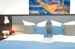 Lizz Hotel Munich