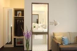 Lizz Hotel Munich