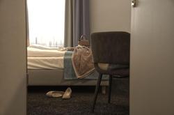 Lizz Hotel Munich