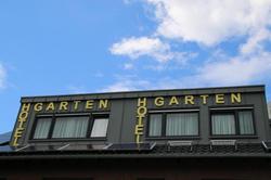 Garten Hotel Bonn