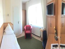 Garten Hotel Bonn